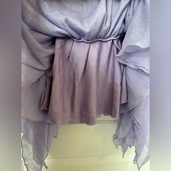 Sugar Thrillz - Sparkling Enchantment mini dress - size S - Picture 8 of 10